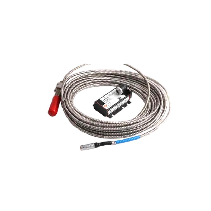 Epro PR6426/010-110 SN1500M | Eddy Current Sensor Shelf life 1 year 30-Day Returns！