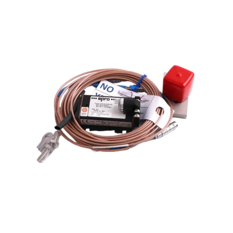 Epro PR6426/010-110 SN1500M | Eddy Current Sensor Shelf life 1 year 30-Day Returns！