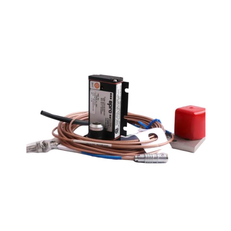 Epro PR6426/010-110 SN1500M | Eddy Current Sensor Shelf life 1 year