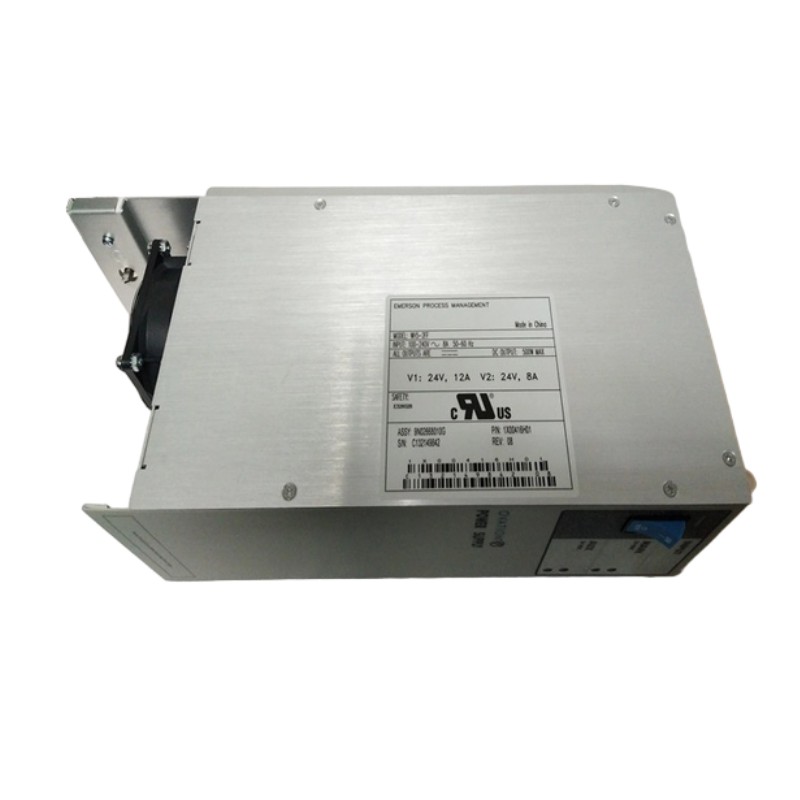 OVATION 1C31099H01 | Interface Module Quality Selection 12-Month Warranty