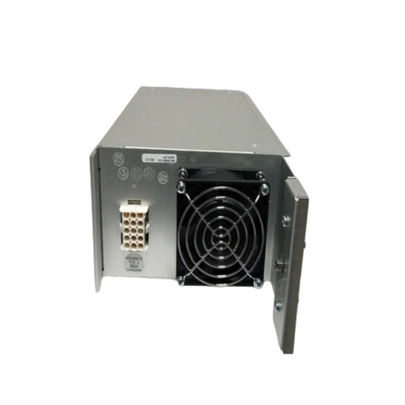 OVATION 1C31099H01 | Interface Module Quality Selection 12-Month Warranty