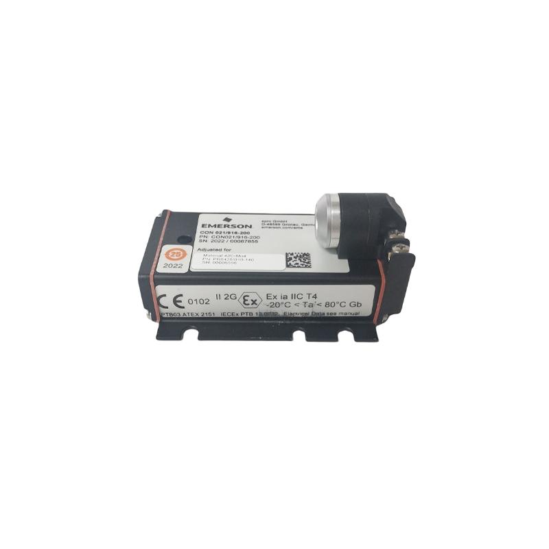 Epro PR6426/010-110+CON021/916-240 | Eddy Current Sensor Rave reviews New In Stock