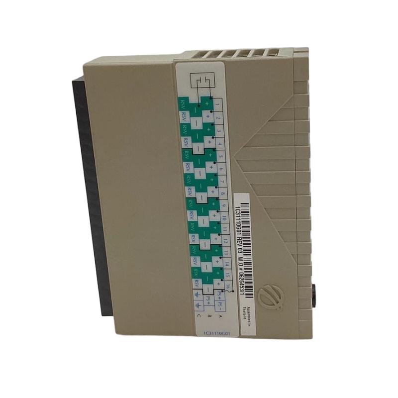 OVATION 1C31110G01 | Interface Module New In Stock Unbelievable Prices!