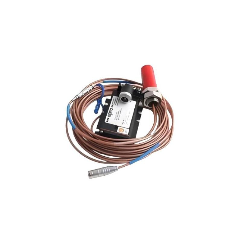 Epro PR6426/010-140+CON011 | Eddy Current Sensor Quality Assurance 100% New