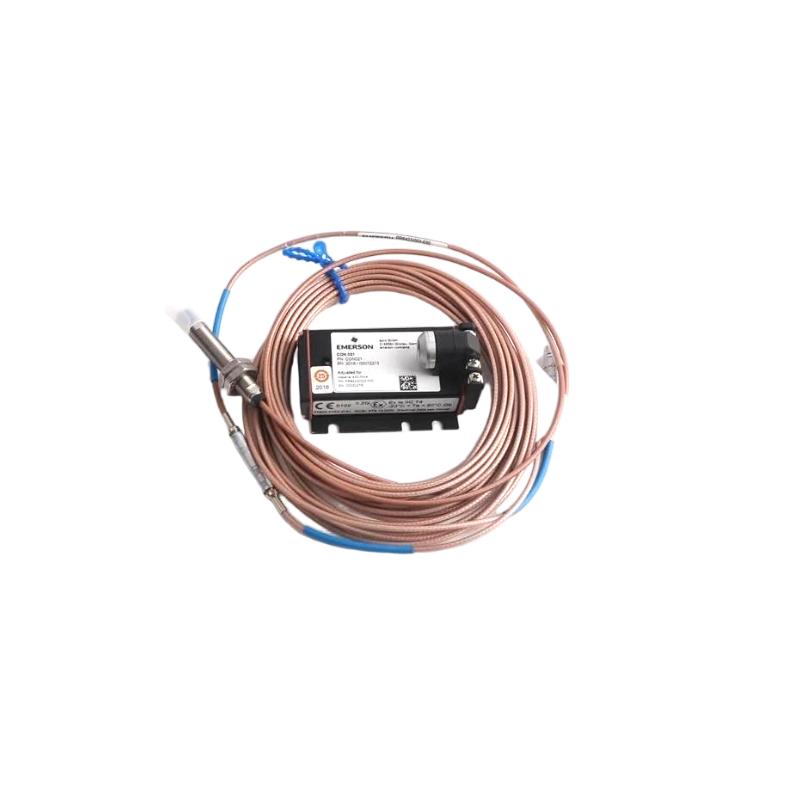 Epro PR6426/010-140+CON011 | Eddy Current Sensor Quality Assurance 100% New