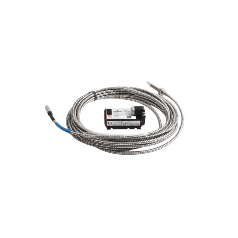 Epro PR6426/010-140+CON011 | Eddy Current Sensor Quality Assurance 100% New