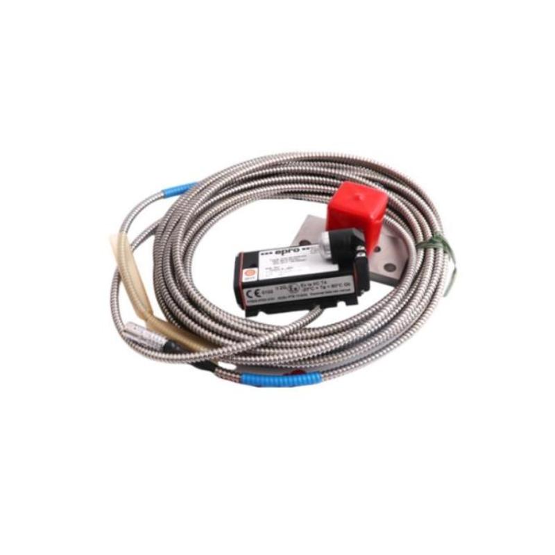 Epro PR6426/010-140+CON021/916-200 | Eddy Current Sensor Hot Items 12-Month Warranty