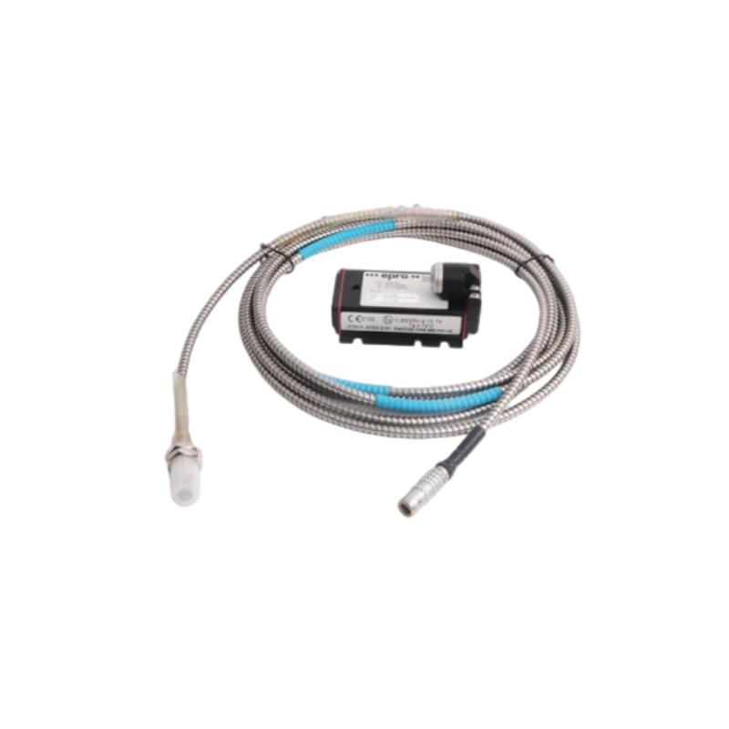 Epro PR6426/010-140+CON021/916-200 | Eddy Current Sensor Hot Items 12-Month Warranty