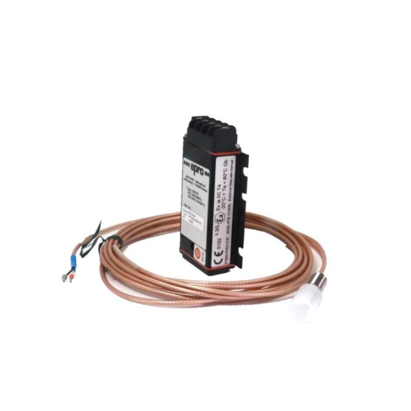 Epro PR6426/010-141 | Eddy Current Sensor Quality Assurance Fast Shipping!