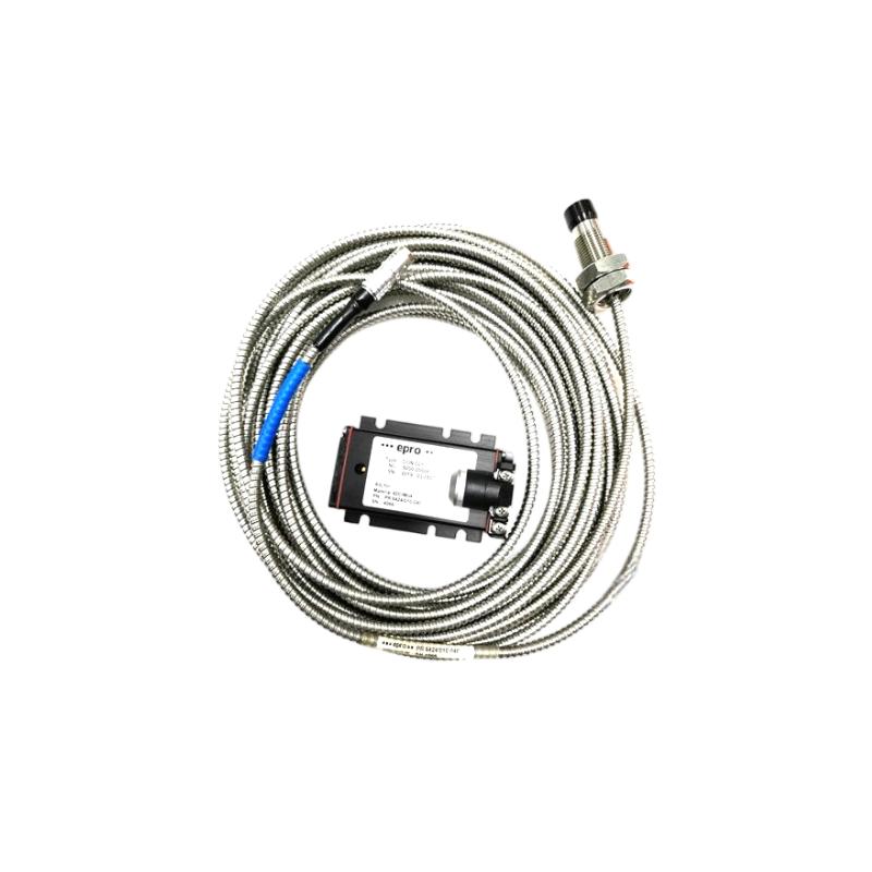 Epro PR6426/010-141 | Eddy Current Sensor Quality Assurance