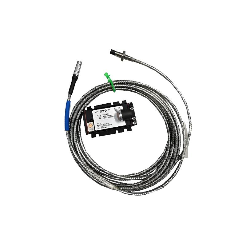 Epro PR6426/010-141 | Eddy Current Sensor Quality Assurance Fast Shipping!