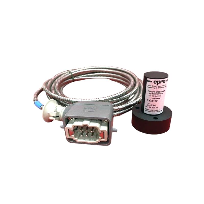 Epro PR9268/302 | Electric Speed Sensor Shelf life 1 year Trusted supplier