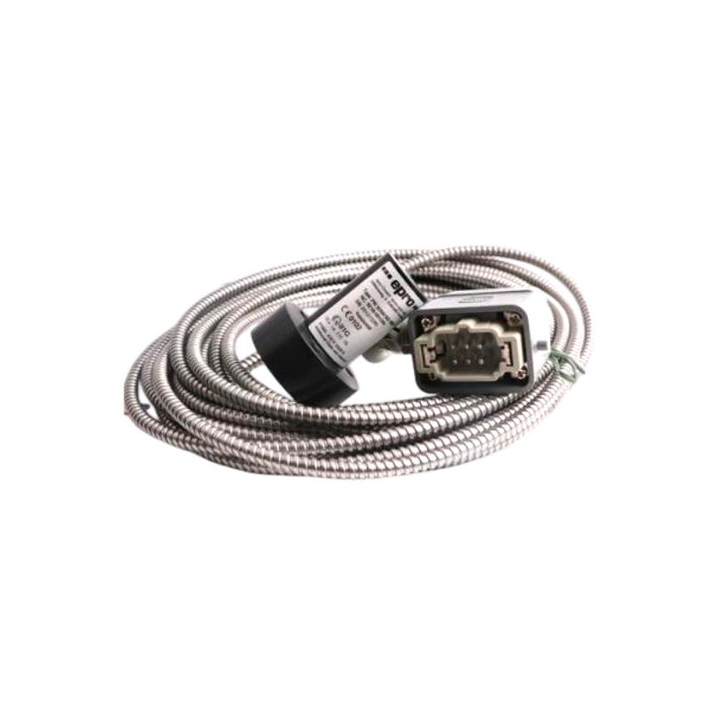 Epro PR9268/302 | Electric Speed Sensor Shelf life 1 year