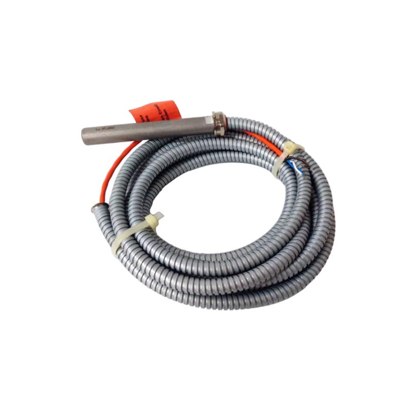 Epro PR9376/010-011+CON021 | Speed/Proximity Sensor Efficient delivery 12-Month Warranty