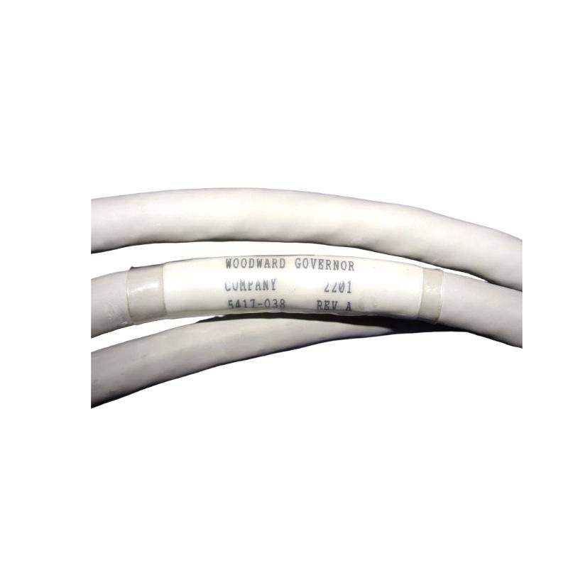 Woodward 5417-038 | Cable Assembly Trusted supplier Fast Shipping!