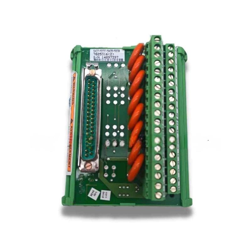 Woodward 5437-523 | Control Module Quality Selection Original