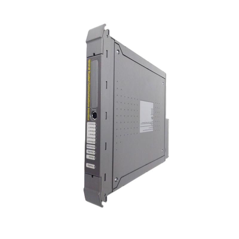 ICS Triplex T8100 | Controller Chassis Thoughtful service Unbelievable Prices!