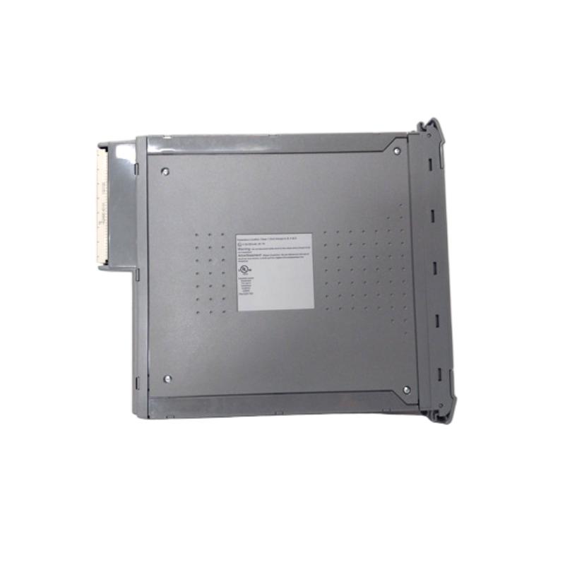 ICS Triplex T8100 | Controller Chassis Thoughtful service Unbelievable Prices!
