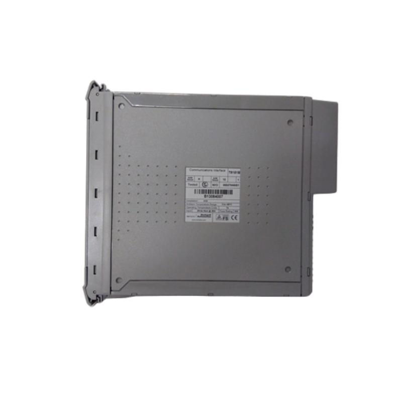 ICS Triplex T8100 | Controller Chassis Thoughtful service Unbelievable Prices!