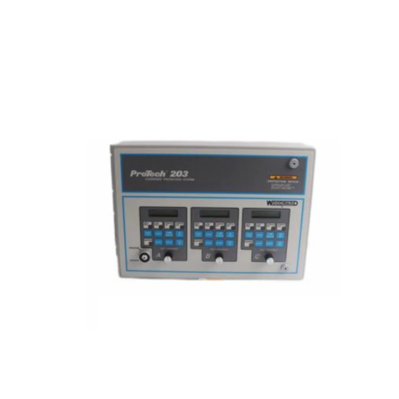 Woodward 9907-1182 | Control Module Rave reviews Original