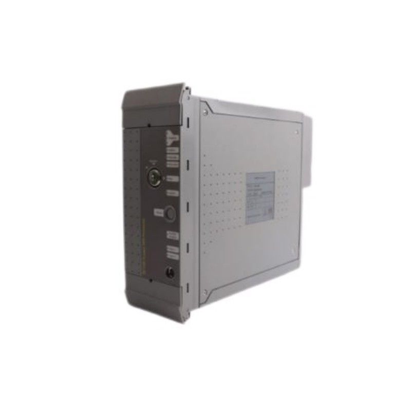 ICS Triplex T8110B | Processor Module Quality Selection 100% New