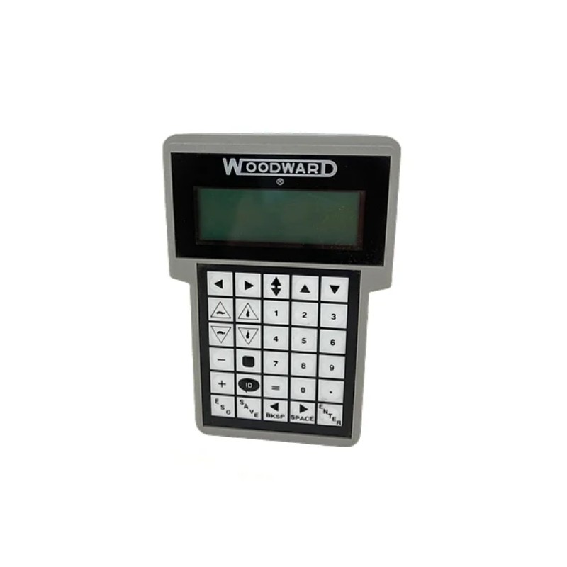 Woodward 9907-205 | Control Module Quality Selection 12-Month Warranty