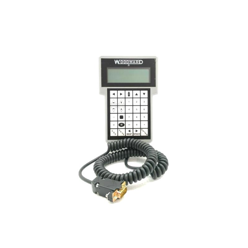 Woodward 9907-205 | Control Module Quality Selection 12-Month Warranty