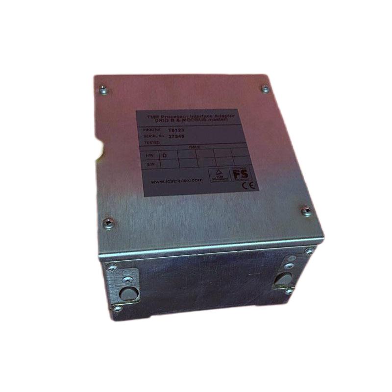 ICS Triplex T8123 | Processor Interface Adapter Recommended products Unbelievable Prices!