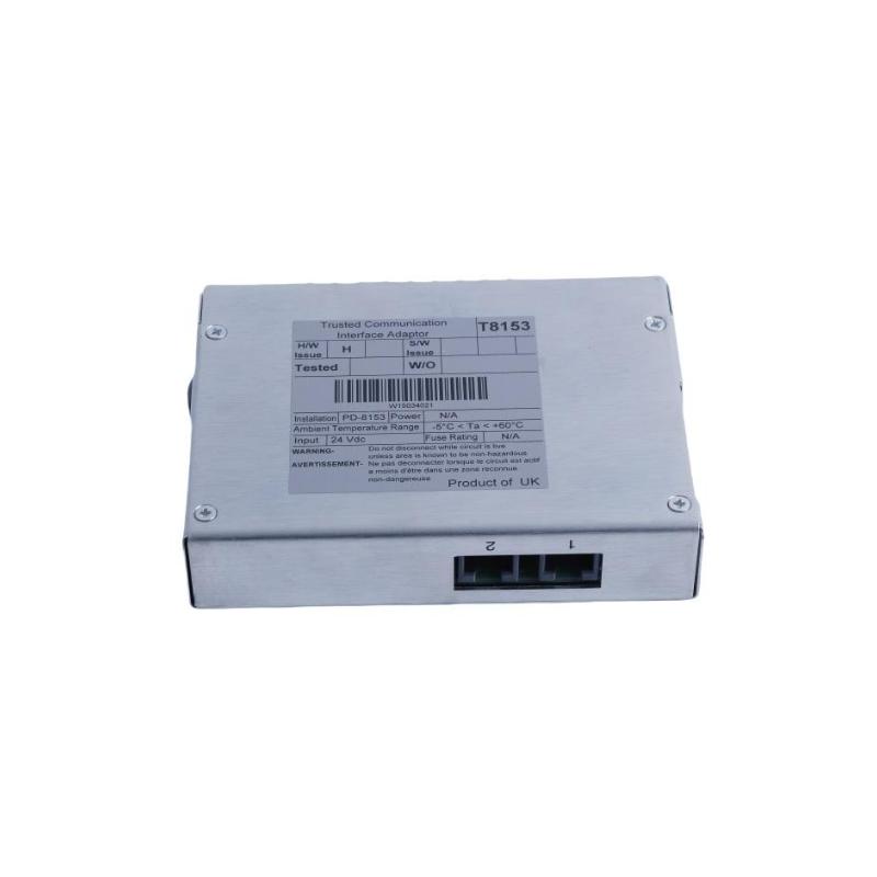 ICS Triplex T8153 | Communication Interface Adapter Price Advantage Original