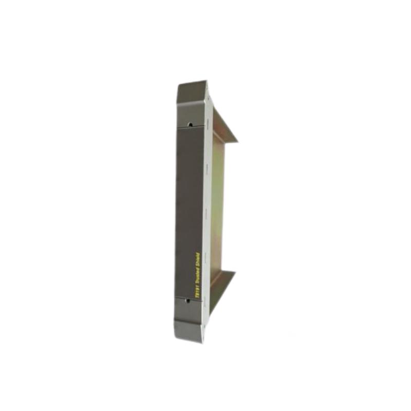 ICS Triplex T8191 | Triple-Slot Trusted Shield New In Stock Trusted supplier