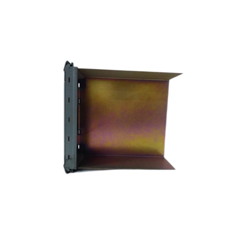 ICS Triplex T8193 | Triple-Slot Trusted Shield 100% New 100% New