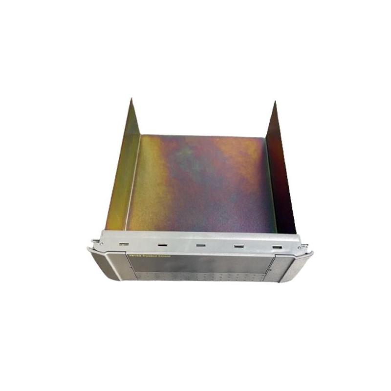 ICS Triplex T8193 | Triple-Slot Trusted Shield 100% New 100% New