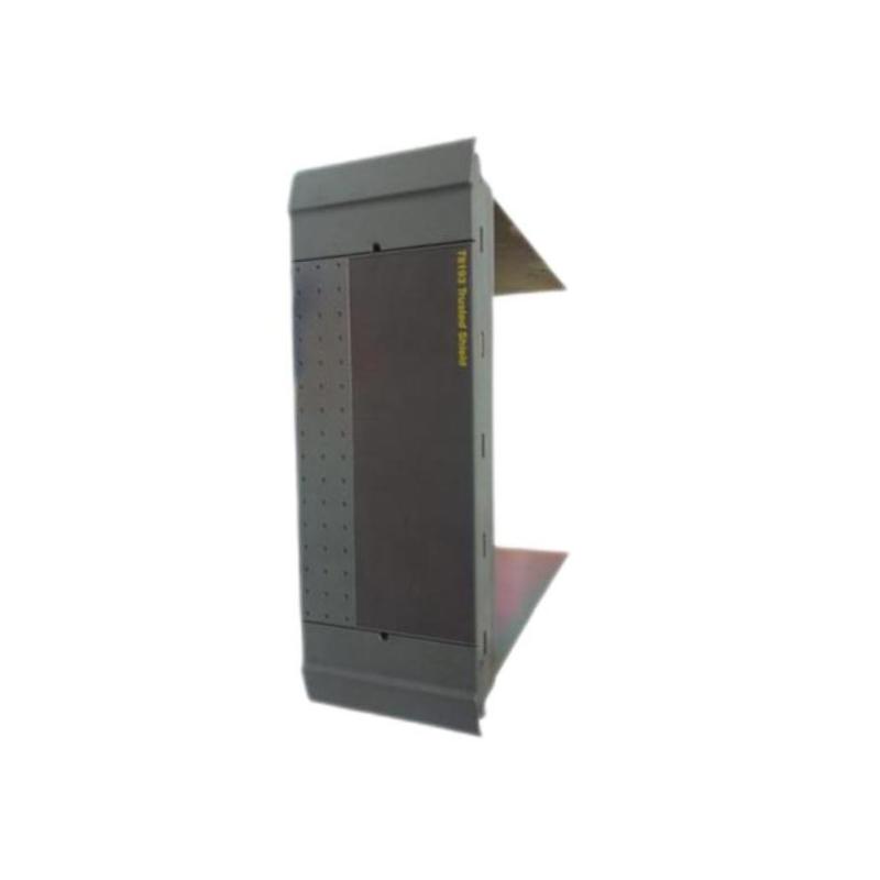 ICS Triplex T8193 | Triple-Slot Trusted Shield 100% New 100% New