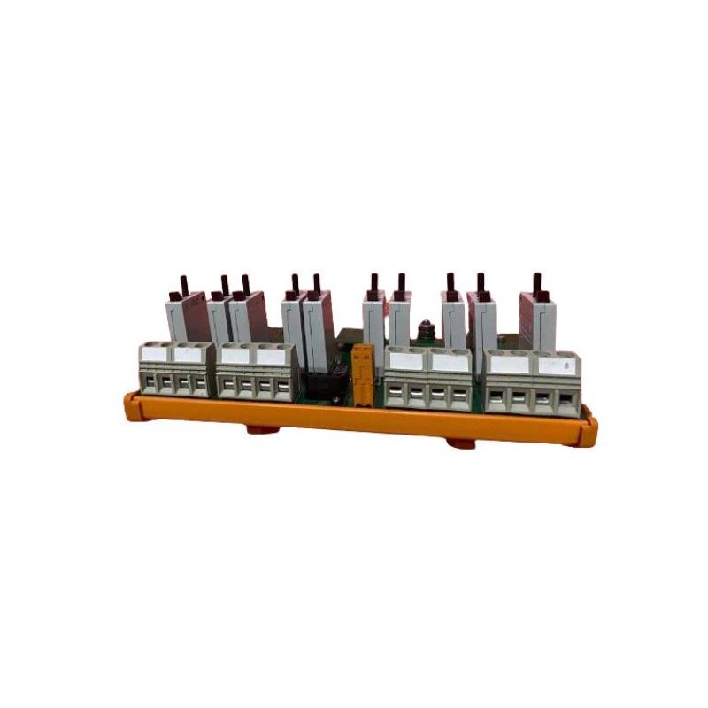 ICS Triplex T8292 | Power Distribution Unit Rave reviews New In Stock