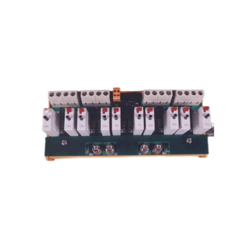 ICS Triplex T8292 | Power Distribution Unit Rave reviews New In Stock