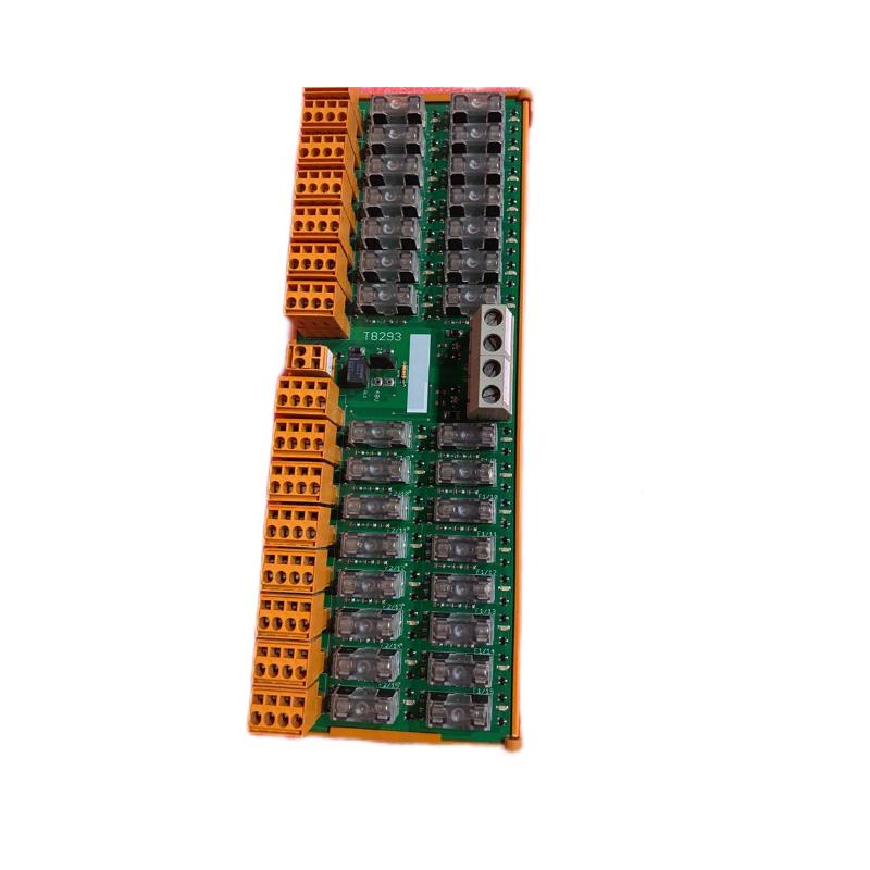 ICS Triplex T8293 | Power Distribution Unit Hot Items 100% New