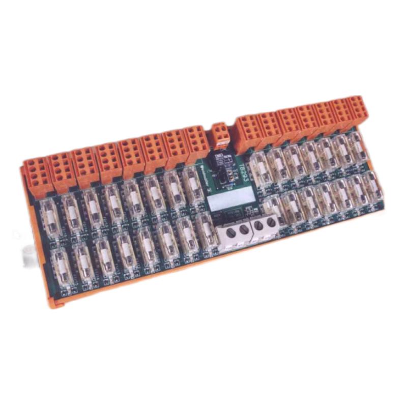 ICS Triplex T8293 | Power Distribution Unit Hot Items 100% New