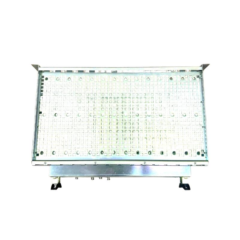 ICS Triplex T8300 | Expander Chassis Original 100% New