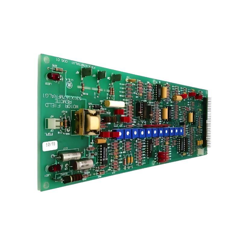 GE 531X167MFRALG1 | Electric Motor Remote Control Board 100% New 12-Month Warranty