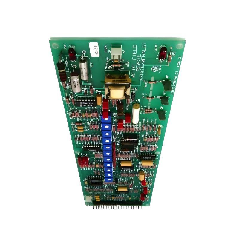 GE 531X167MFRALG1 | Electric Motor Remote Control Board 100% New 12-Month Warranty