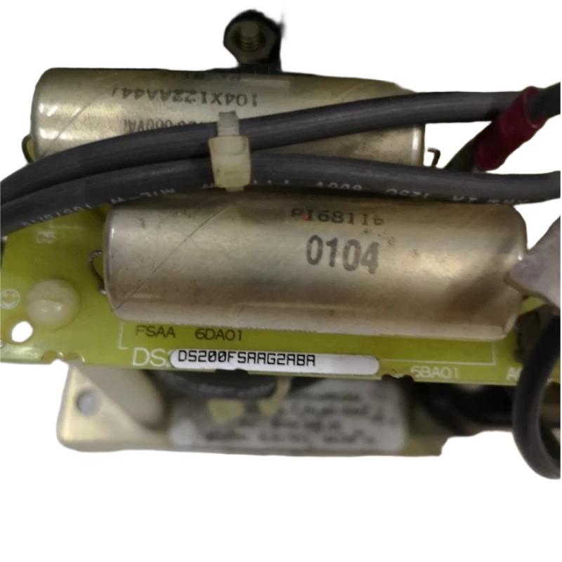 GE DS200FSAAG2ABA | Field Supply Amplifier Board Hot Items 100% New
