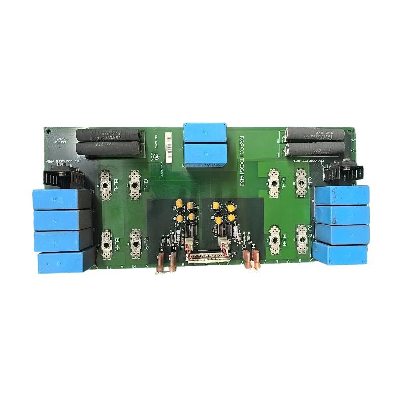 GE DS200ITXSG1ABB | Inverter Snubber Board Quality Selection 30-Day Returns！