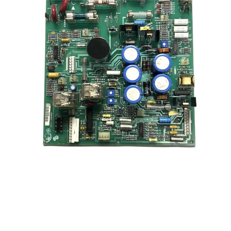 GE 531X111PSHARG1 | MCF/Power Supply Card Trusted supplier New In Stock