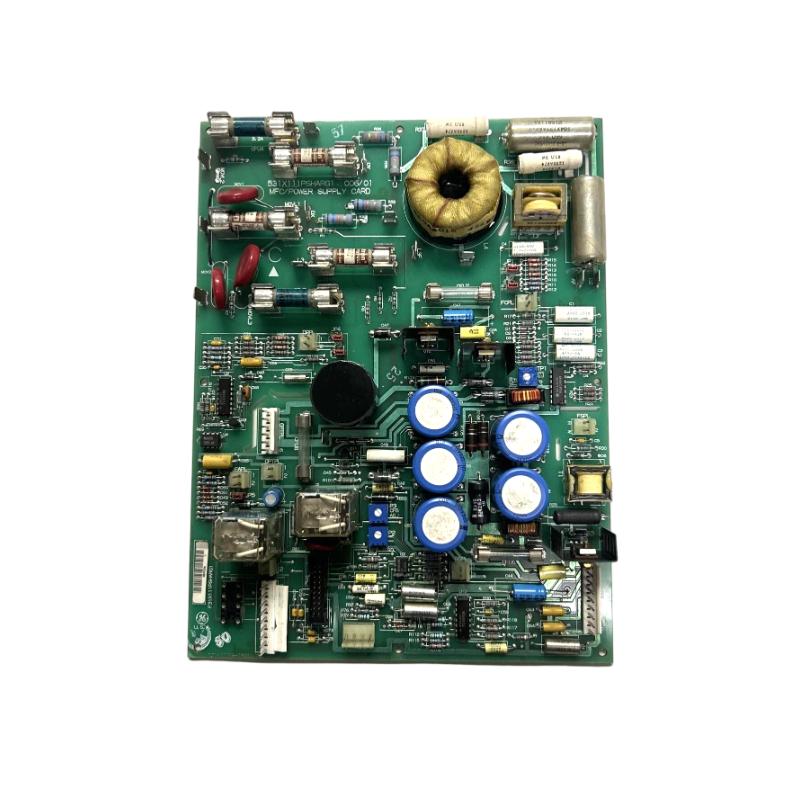 GE 531X111PSHARG1 | MCF/Power Supply Card Trusted supplier New In Stock