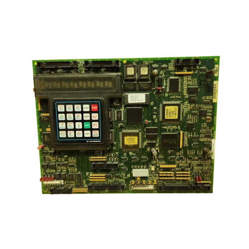 GE DS200LDCCH1AGA | Circuit Board Brand new and original 30-Day Returns！