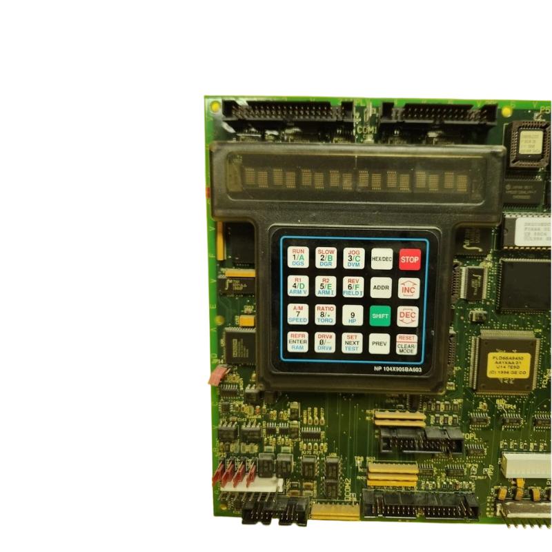 GE DS200LDCCH1AGA | Circuit Board Brand new and original 30-Day Returns！