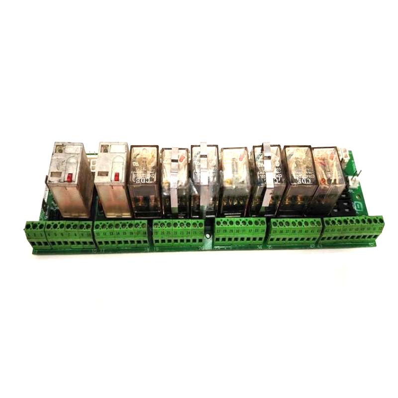 GE DS200RTBAG3AHC | Relay Terminal Board Recommended products 12-Month Warranty