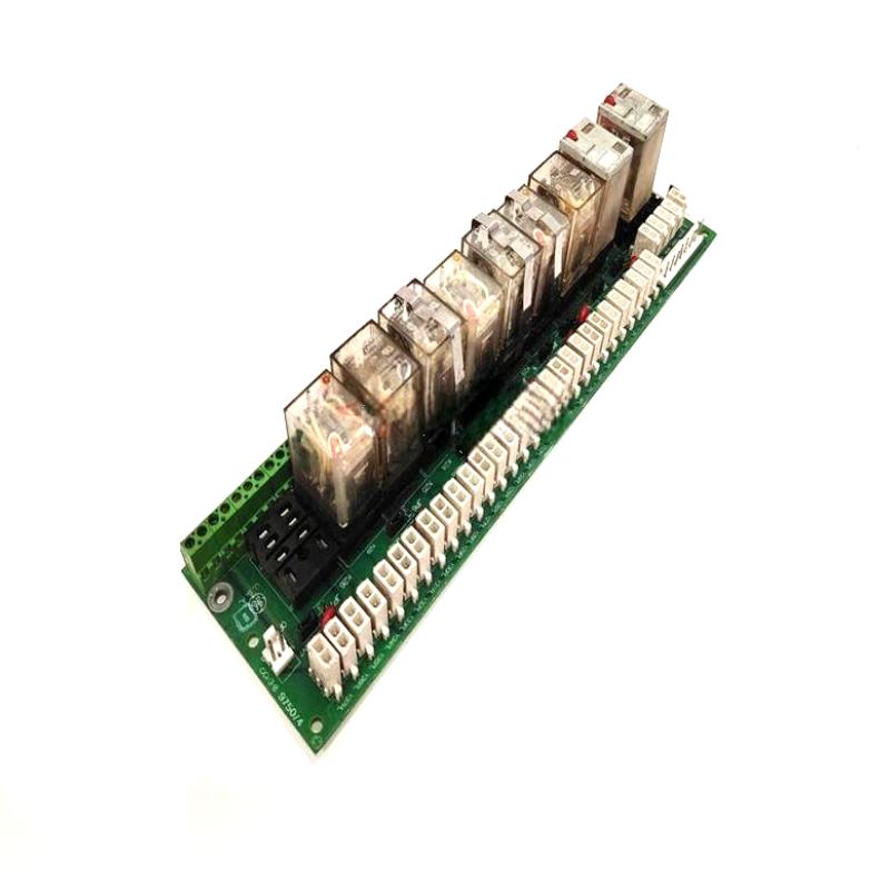 GE DS200RTBAG3AHC | Relay Terminal Board Recommended products 12-Month Warranty