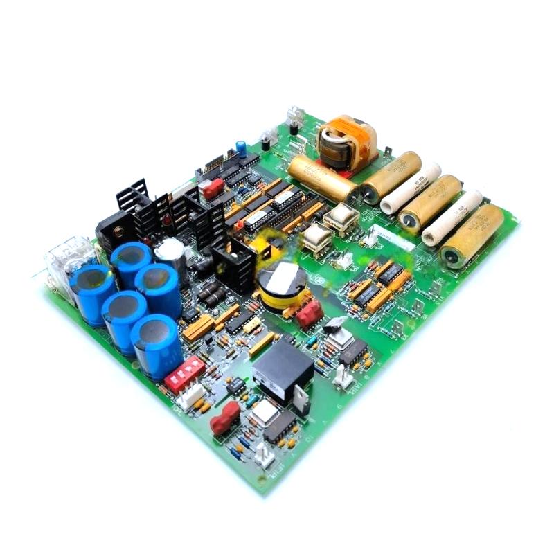 GE DS200SDCIG1AHB | DC Power Supply and Instrumentation Board Original Unbelievable Prices!