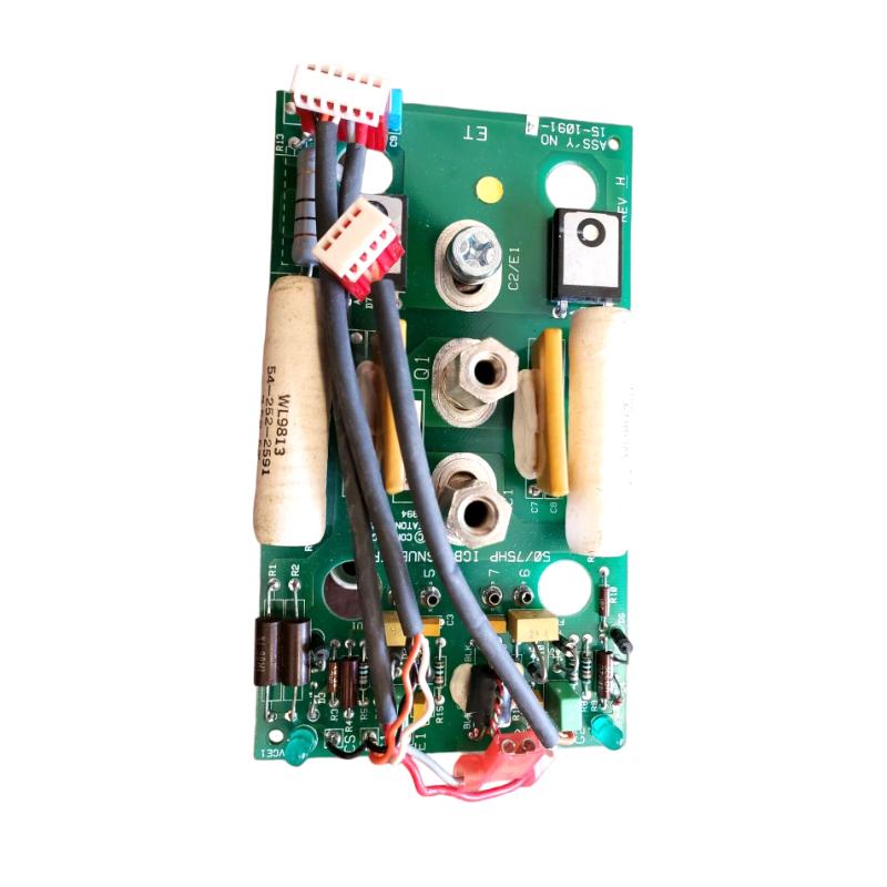 GE DS200SSBAG1A | Drive Buffer Board 30-Day Returns 30-Day Returns！